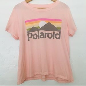 Authentic Polaroid Shirt